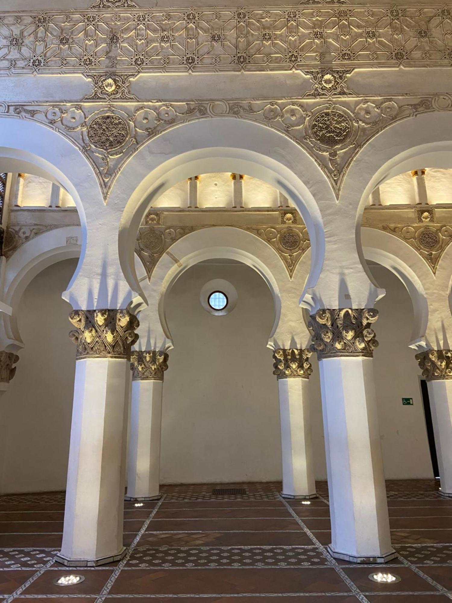 Casa San Juan De Los Reyes Toledo Buitenkant foto